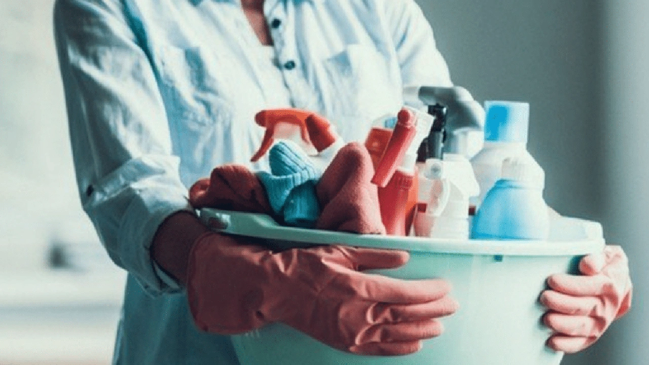 صورة عمالة منزلية بالساعة الخبر