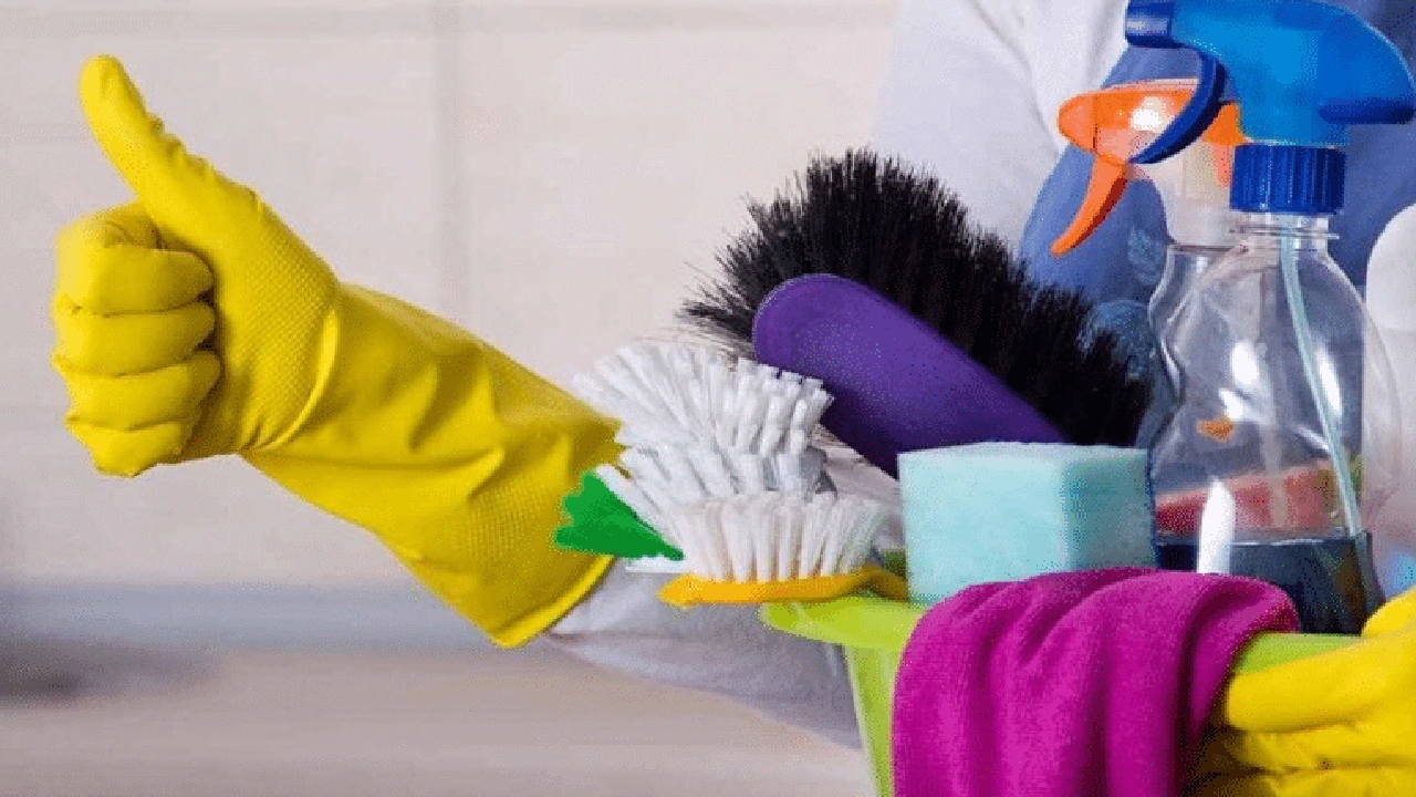 صورة عمالة منزلية بالساعة الدمام