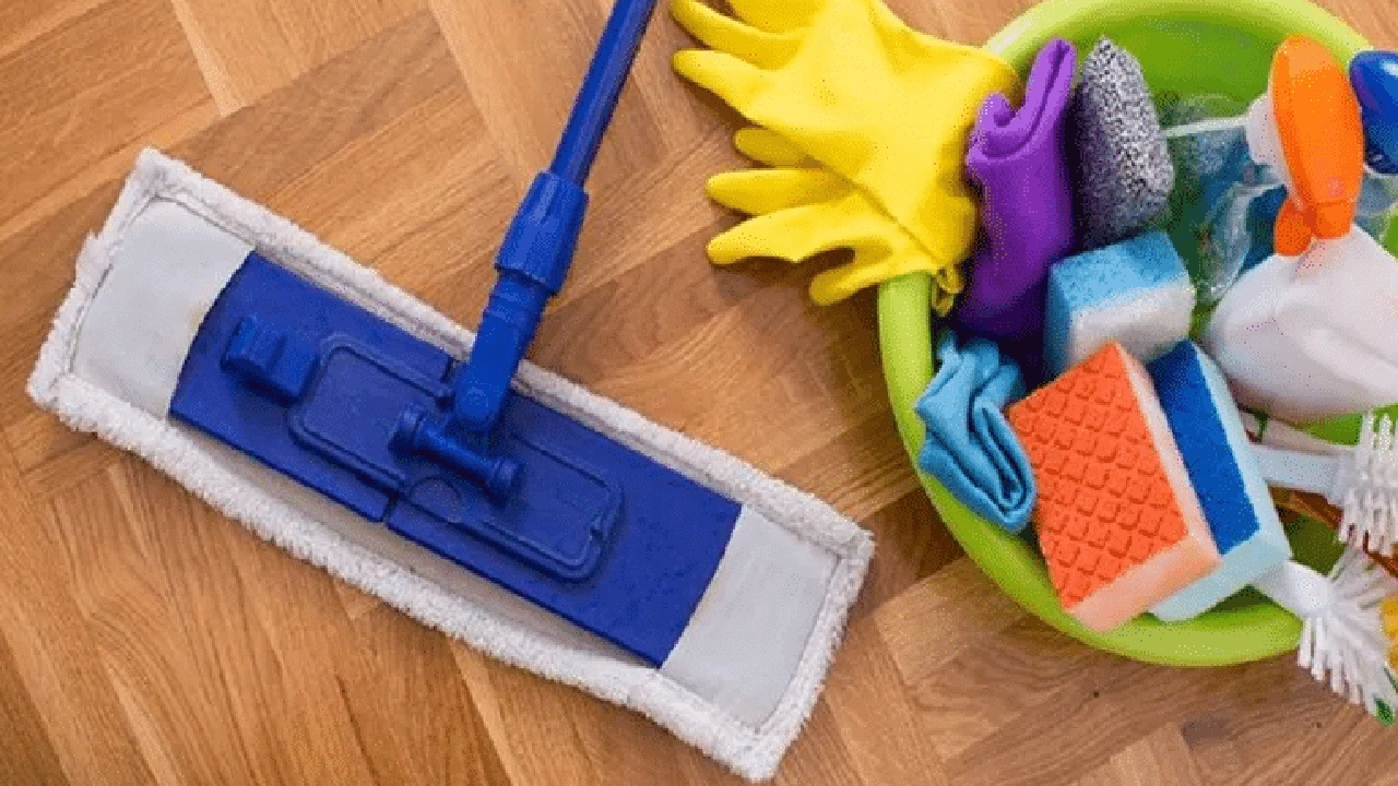 صورة عمالة منزلية بالشهر جدة