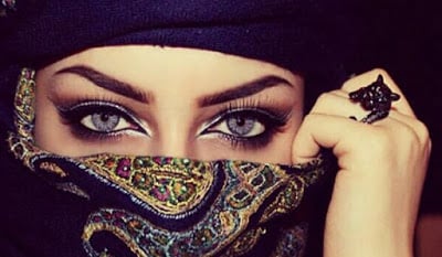 غزل عن الخصر