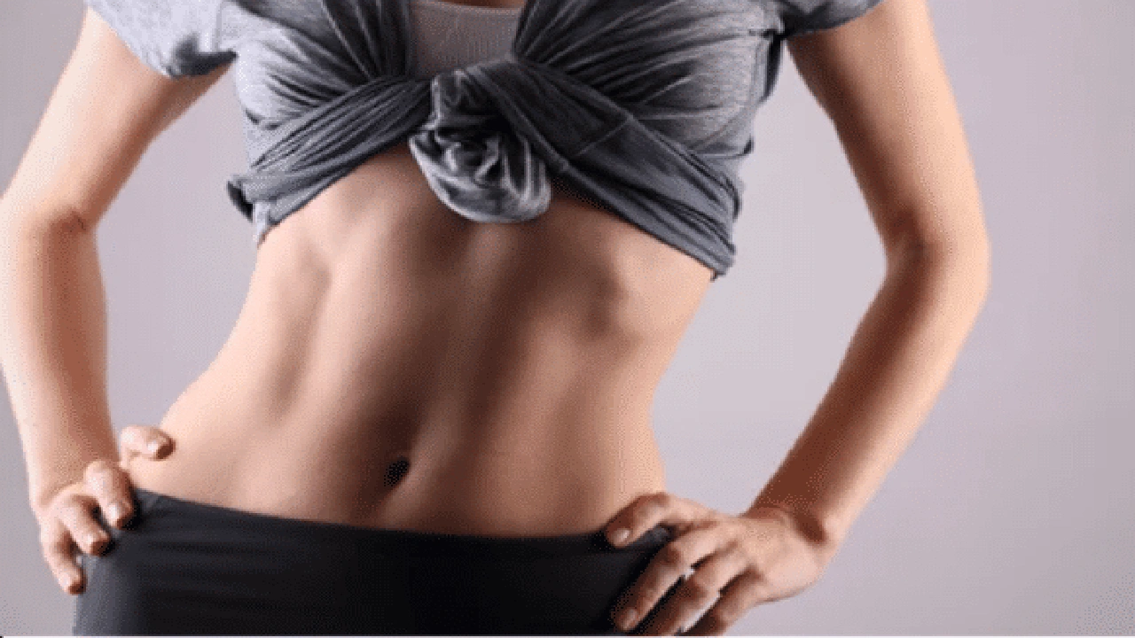 صورة غزل عن الخصر