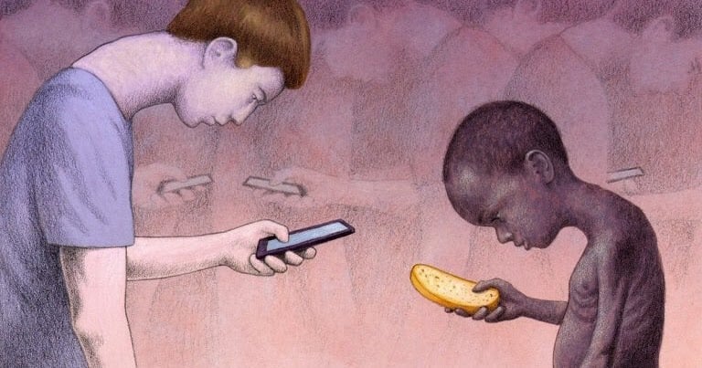 غزل عن الرسم