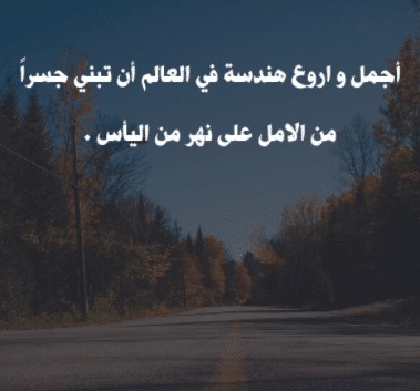 غزل عن الهندسة