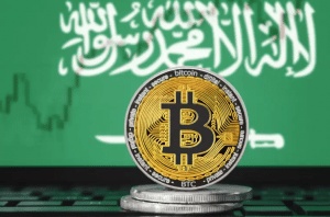 فتح حساب بيتكوين السعودية