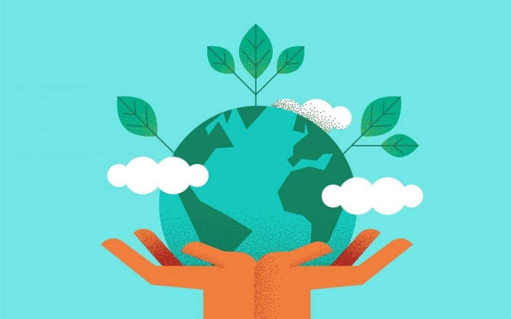 فقرة هل تعلم عن التغيرات المناخية