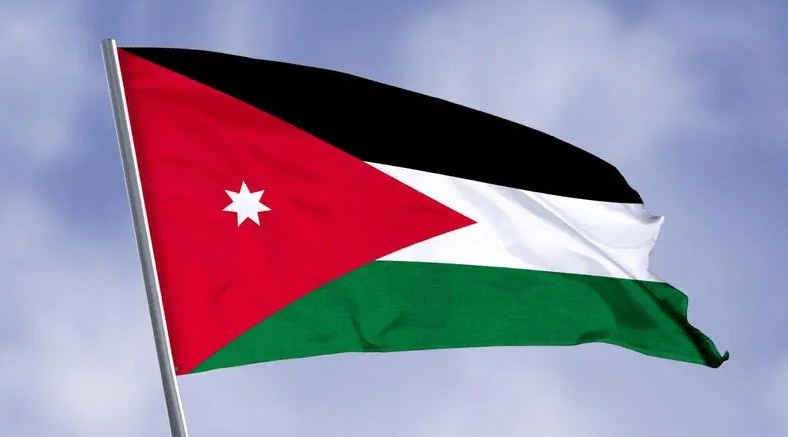 فقرة هل تعلم عن يوم العلم الاردني