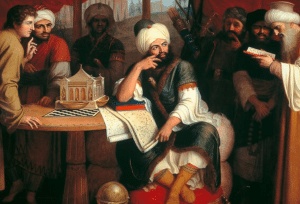 فن الخطابة في العصر العباسي الثاني
