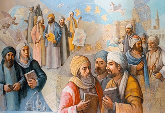 فن الخطابة في العصر العباسي الثاني