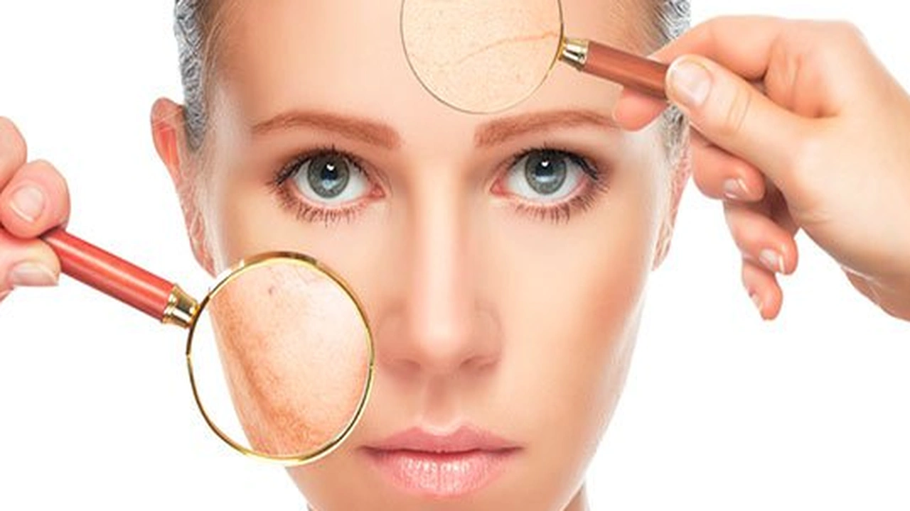 صورة فوائد حبوب الكولاجين : أفضل 6 فوائد لحبوب الكولاجين