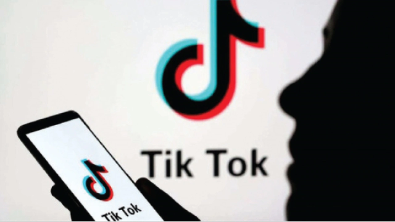 صورة فيديوهات مضحكة tik tok