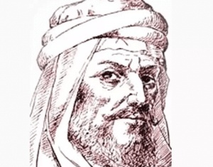 قصائد امرؤ القيس في الحب