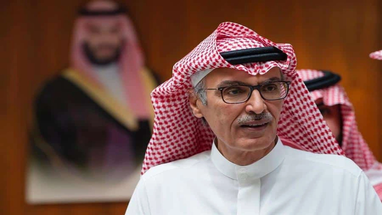 صورة قصائد بدر بن عبدالمحسن