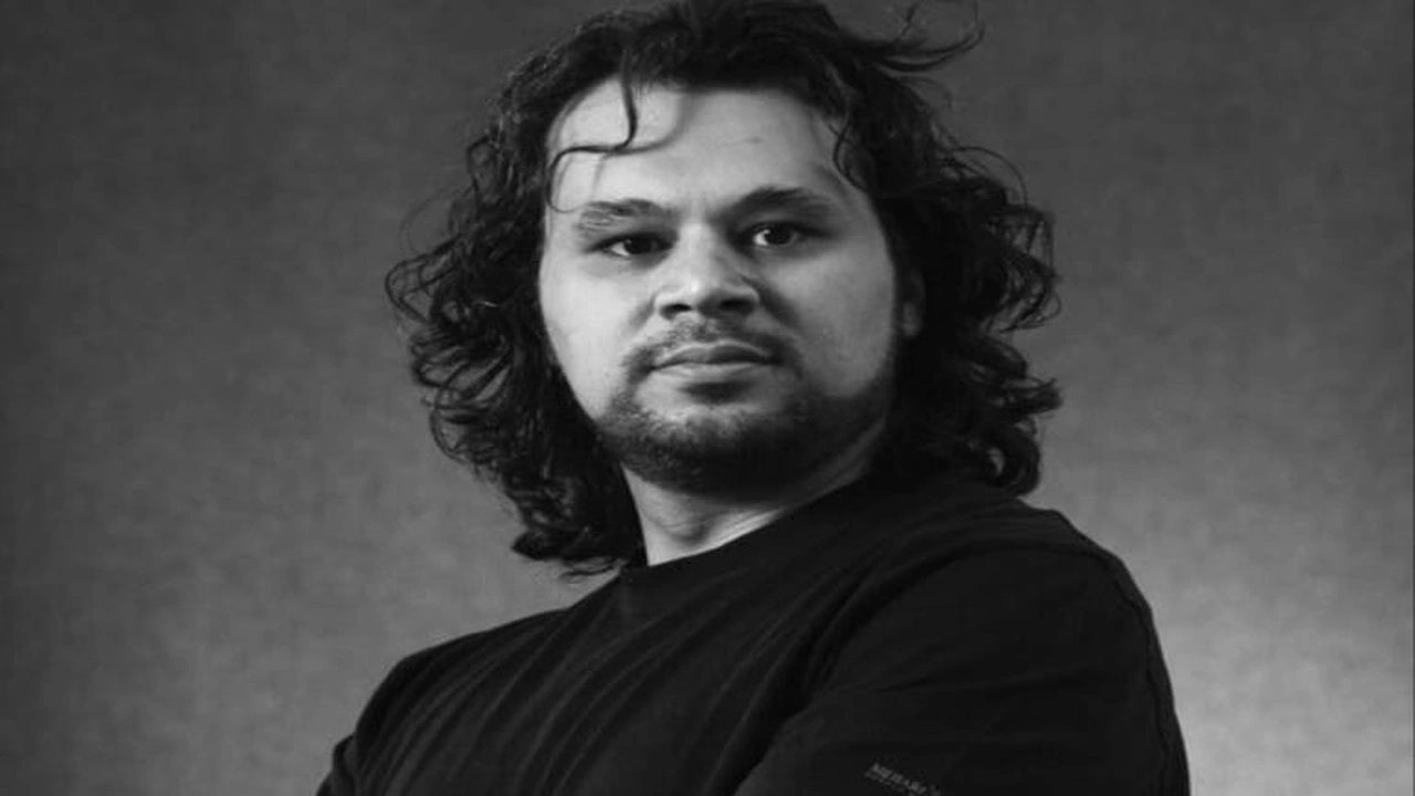 صورة قصائد تميم البرغوثي