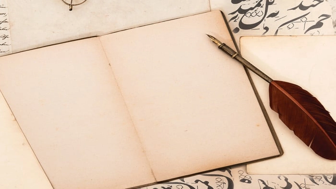 صورة قصائد مدح نبطي