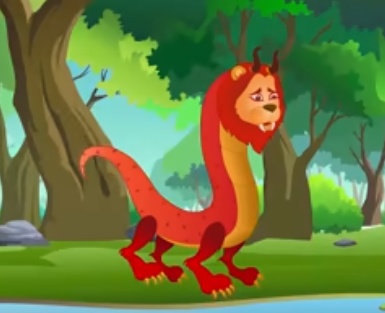قصة الأمير اللطيف