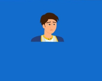 قصة الاميرة الطافية