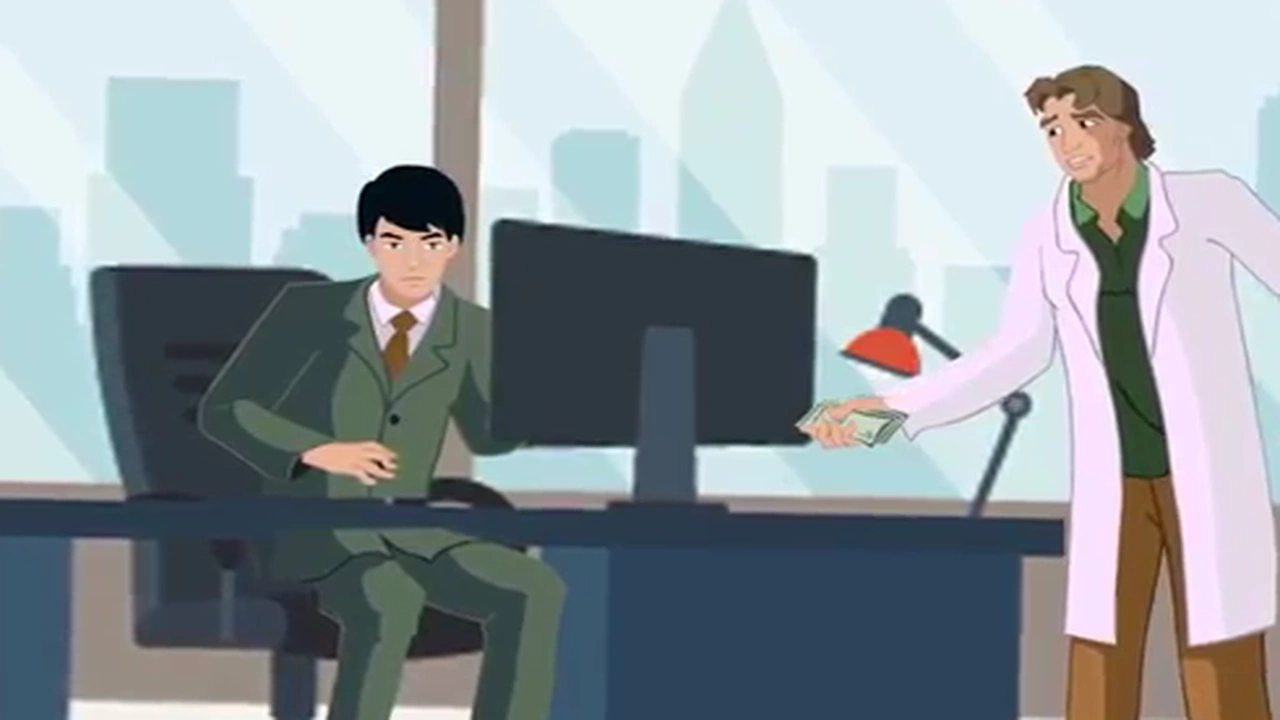 صورة قصة رائعة في صفاء النية : هذا الطبيب حرم من الإنجاب لعشر سنوات و في القطار حدثت له مفاجئة