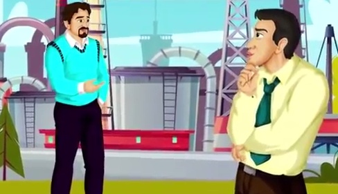 قصة شاب تقدم لخطبة ابنة عمه ولما علم بحبها لشخص آخر كانت المفاجئة 