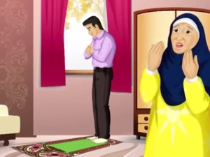 قصة شاب تقدم لخطبة ابنة عمه ولما علم بحبها لشخص آخر كانت المفاجئة 