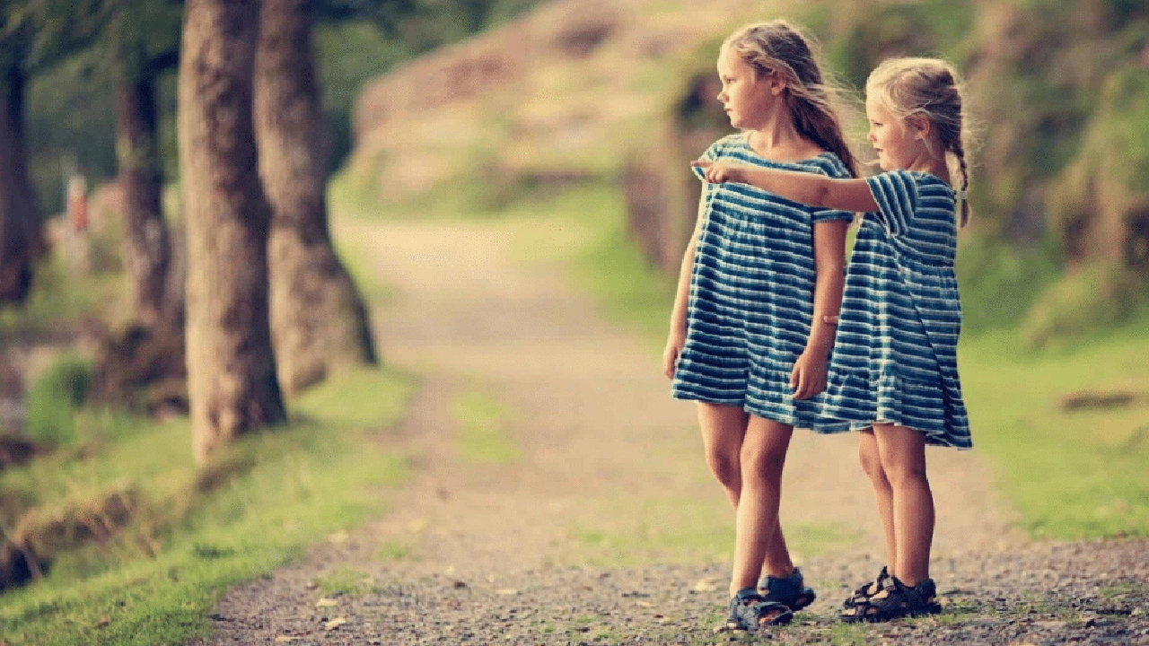 صورة قصة قصيرة بالانجليزي عن الصداقة