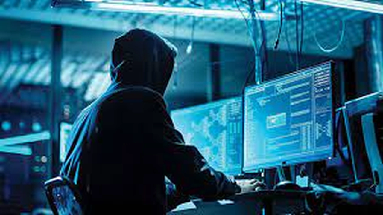 صورة قصة قصيرة عن الابتزاز الالكتروني