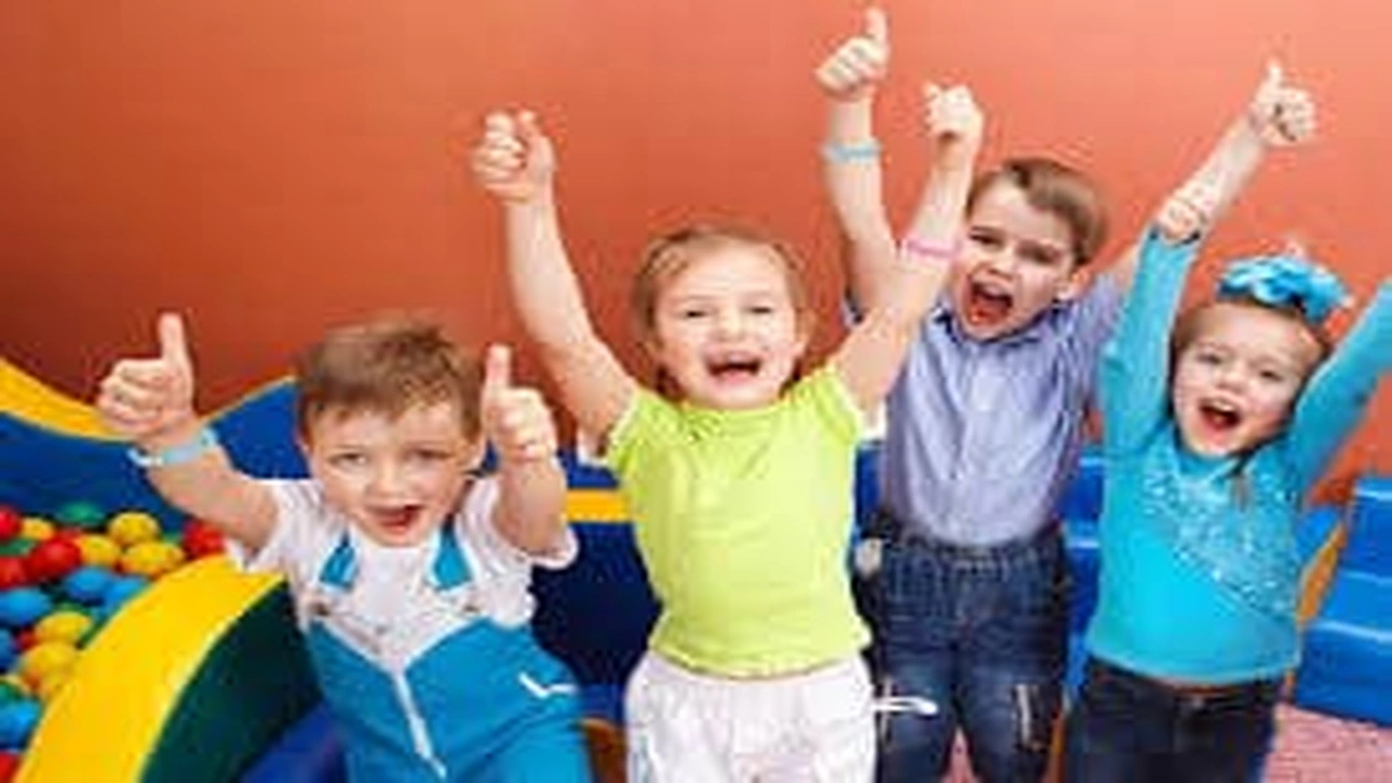 صورة قصة قصيرة عن الروح الرياضية