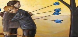 قصة قصيرة عن الغدر