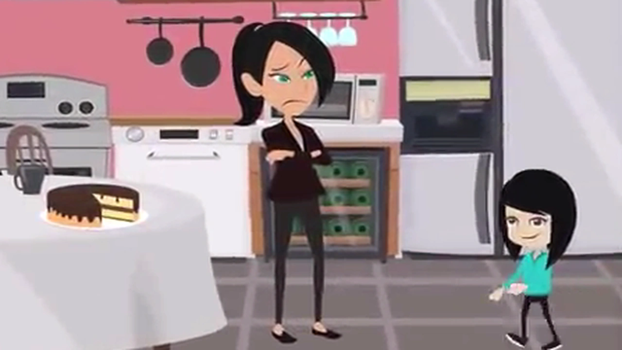 صورة قصة مرعبة : الأكاذيب البريئة كانت سببا في دمارها