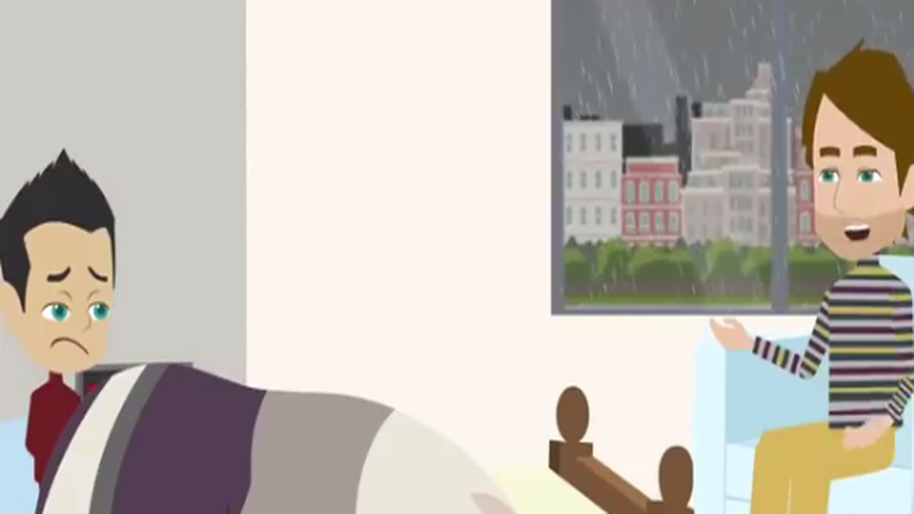 صورة قصة مرعبة لإخافة ابني : النهاية سترعبه الى الابد