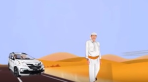 قصص اسلامية مؤثرة ومبكية : ذهب ماشيا على قدميه من اليمن إلى بيت الله الحرام 