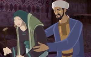 قصص اطفال اسلامية هادفة : من هو الرجل الذي قال عنه الحبيب ﷺ محمد أنه خير التابعين ولماذا؟