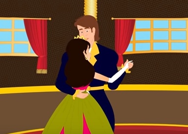 قصص اطفال جديدة : قصة الزهري
