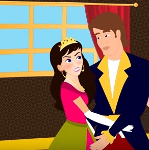 قصص اطفال جديدة : قصة الزهري