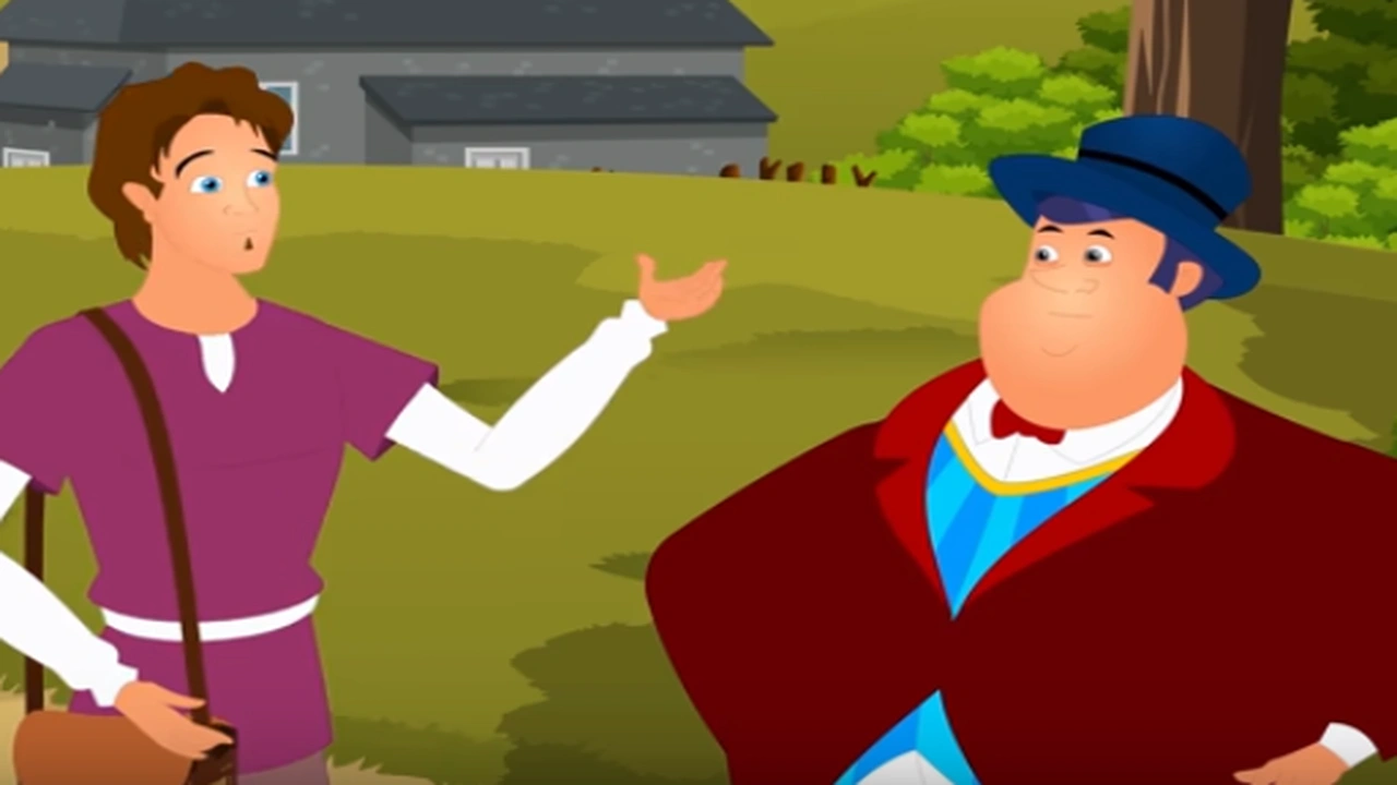 صورة قصص اطفال مكتوبة مع الصور : قصة رفيق السفر