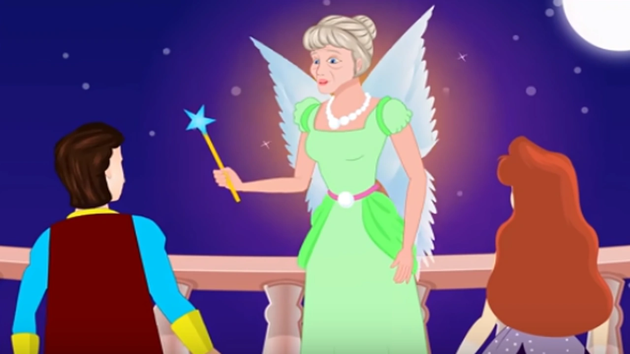 صورة قصص الاميرات بالعربية كاملة : قصة أمير بلا عيب