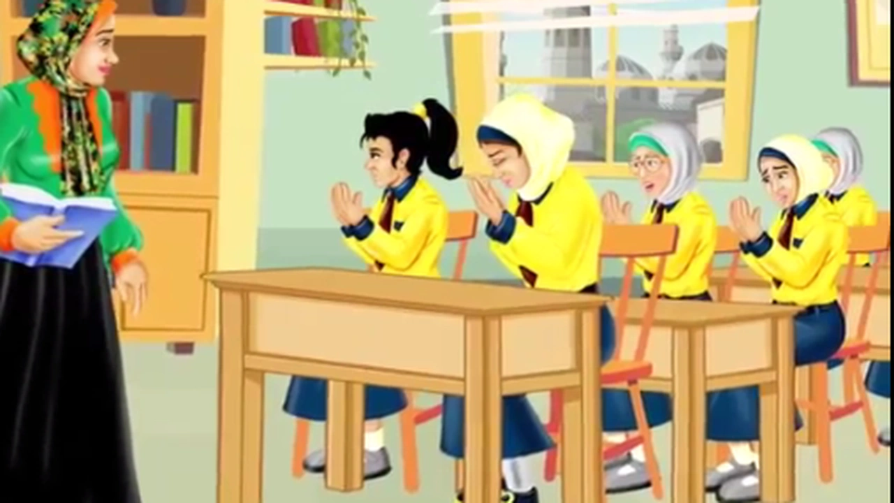 صورة قصص الصبر على تاخر الحمل : هذه الفتاة كانت مهمومة لانها وحيدة كيف تغيرت حياتها لفرحة وسعادة