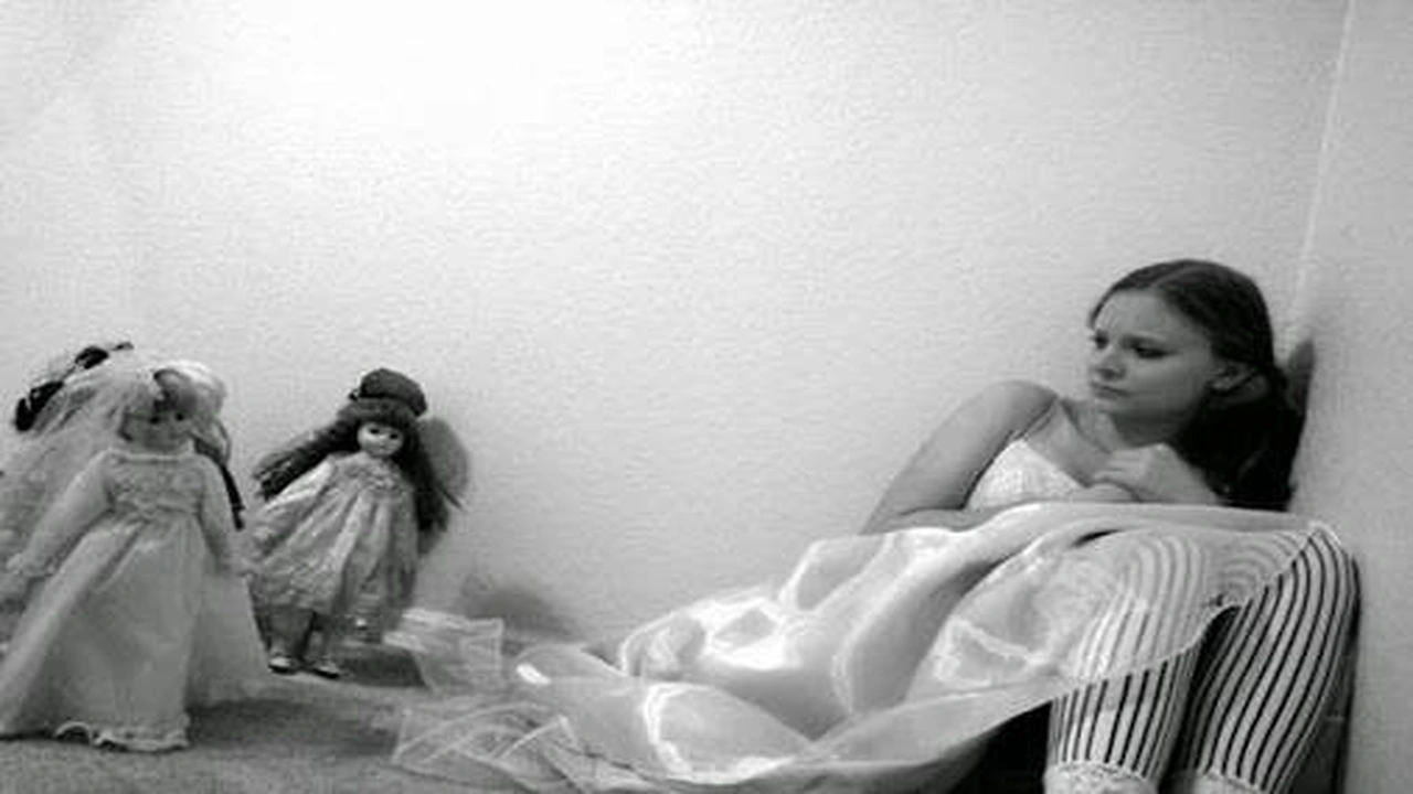 صورة قصص رعب بالدارجة