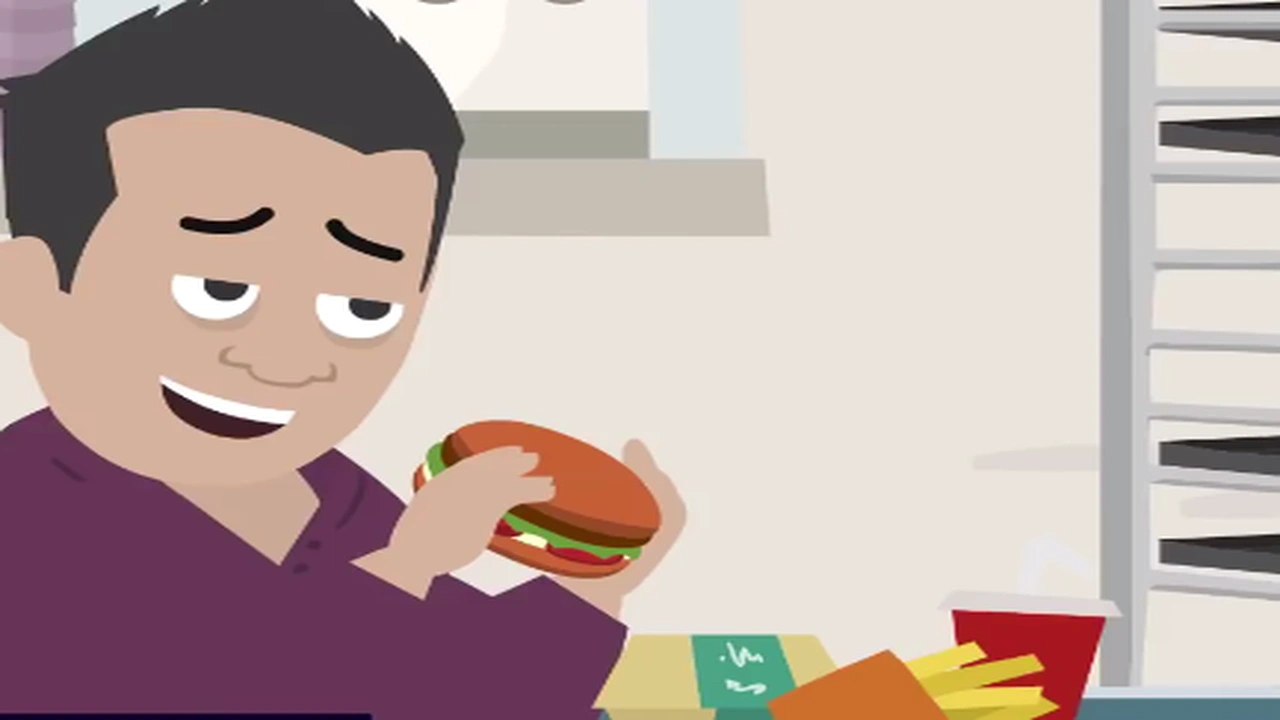 صورة قصص رعب مخيفه جدا : ابي دفنني في تابوت لأنني سمين