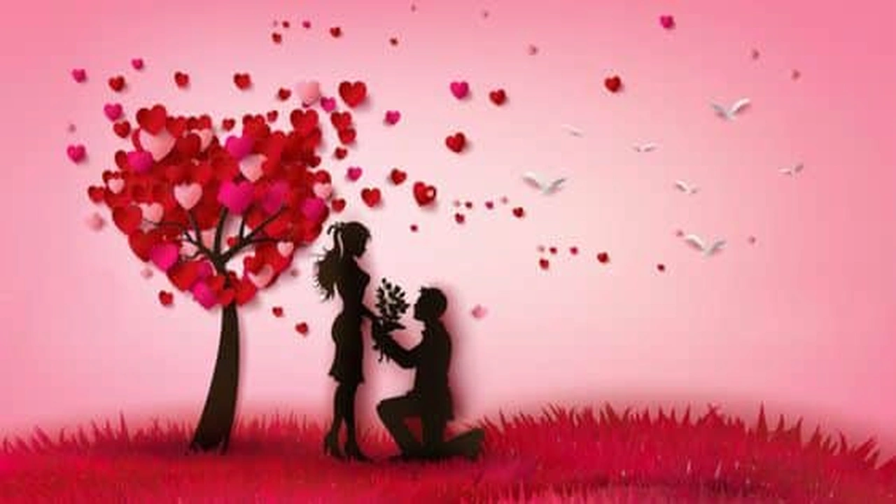 صورة قصص رومانسية زواج