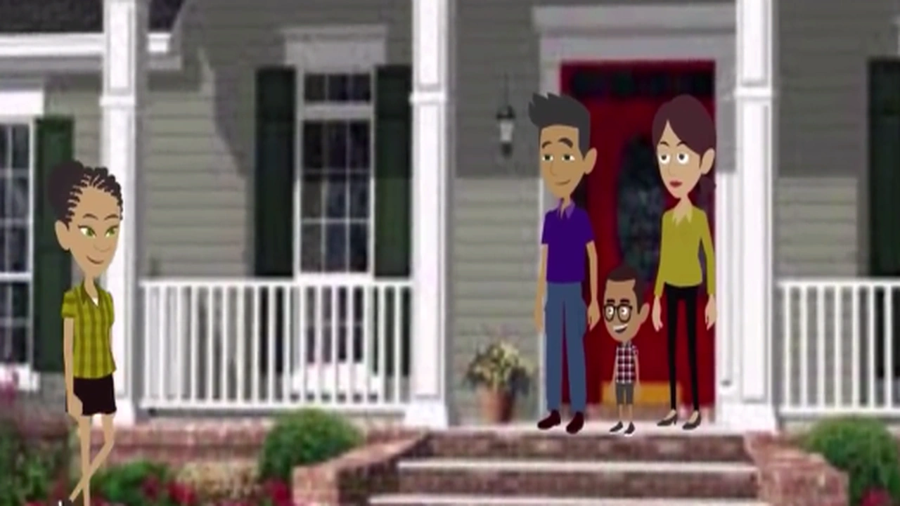 صورة قصص مرعبة للاطفال