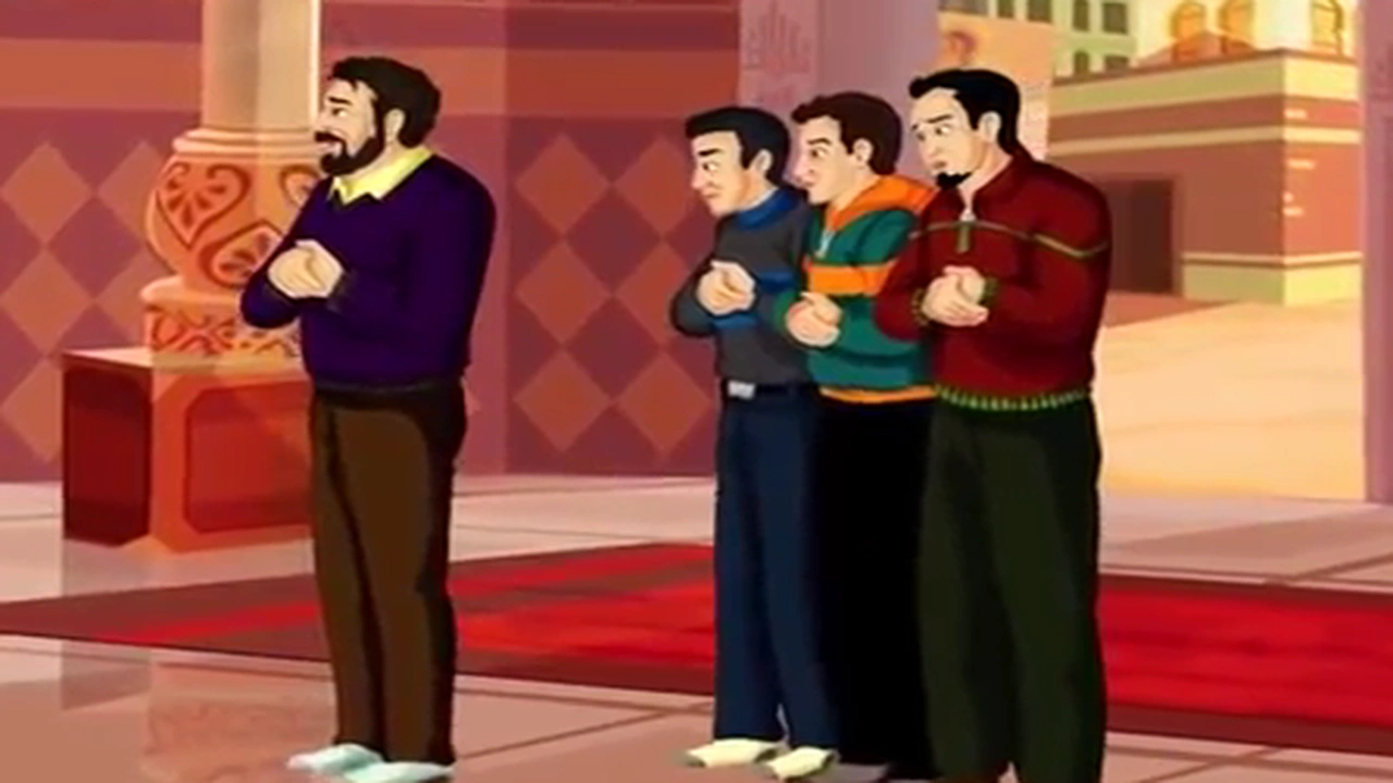 صورة قصص معبرة عن عالم المخدرات : هذا الشاب الصالح تعرض لظلم من تاجر المخدرات ولما دعى عليه...