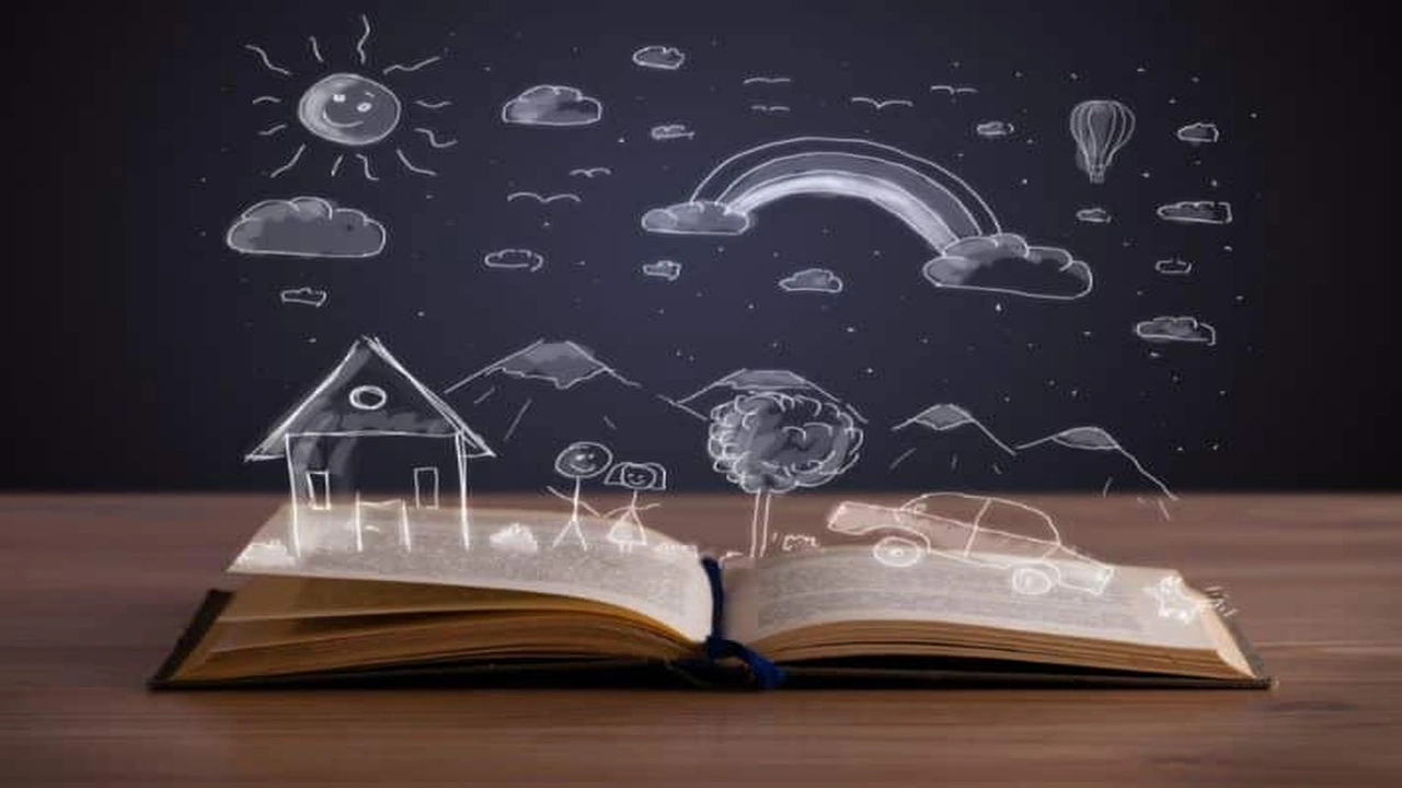 صورة قصص واقعية رائعة