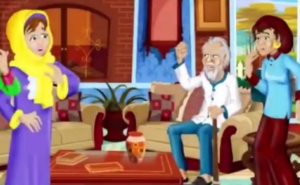 قصص واقعية عن الادمان وعاقبة العقوق