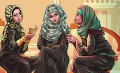قصص واقعية عن الاستاذ الجامعي والاخوات