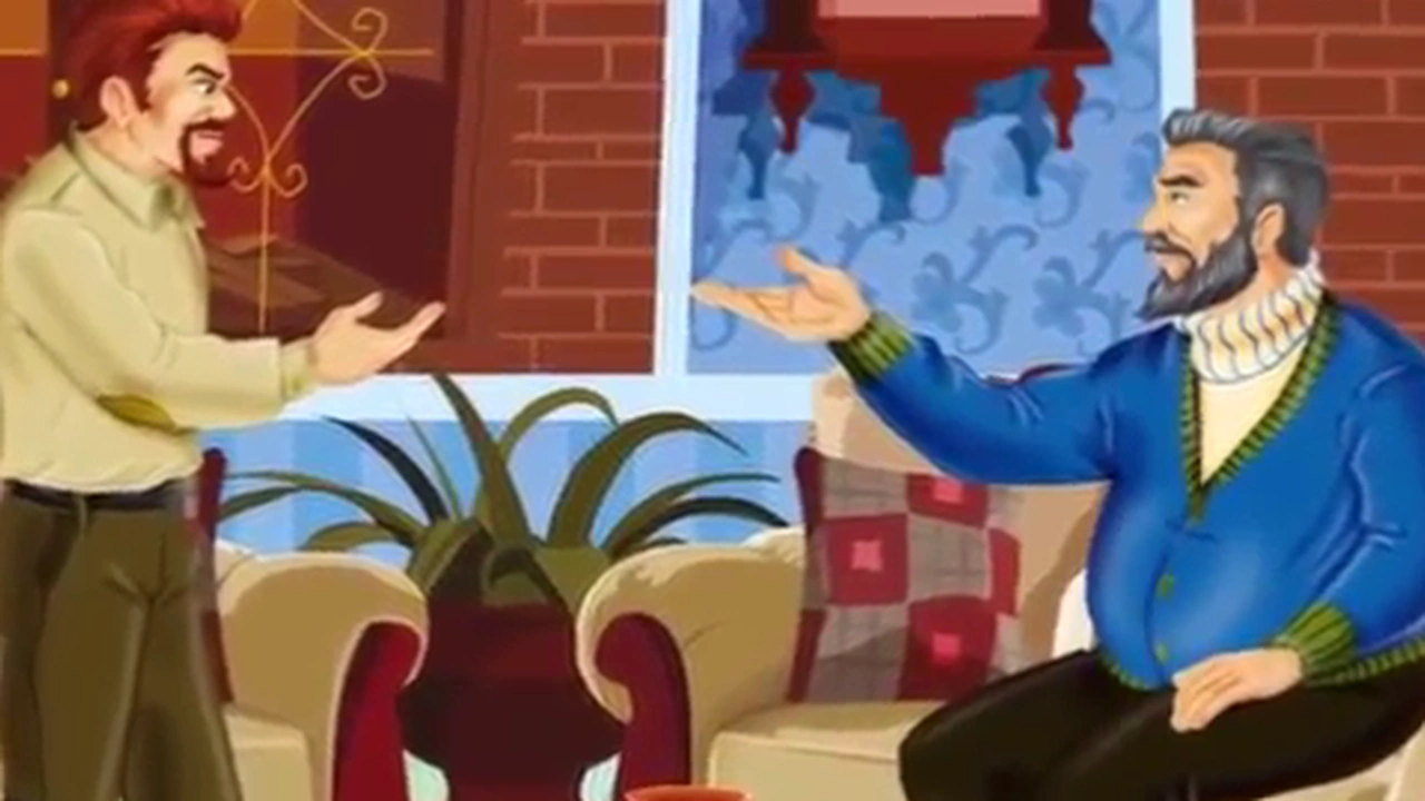 صورة قصص واقعية عن الانقلاب على الحكام والاخلاص