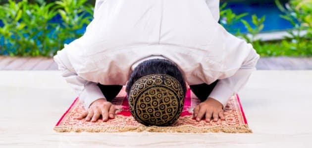 قصص واقعية عن المتقين