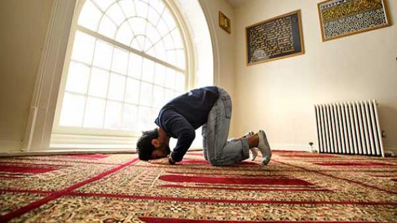 صورة قصص واقعية عن ترك الصلاة