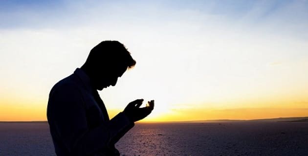 قصص واقعية عن دعوة المظلوم