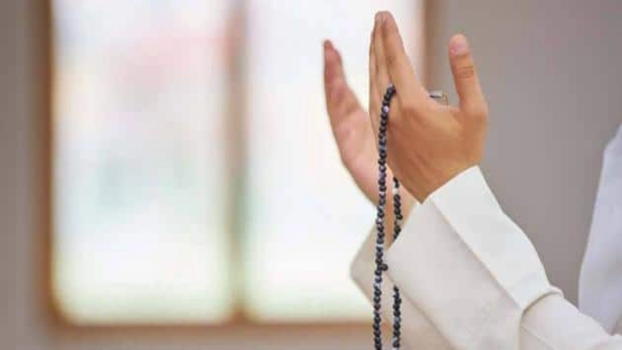 صورة قصص واقعية عن ذكر الله