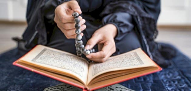 قصص واقعية عن فضل الحوقلة